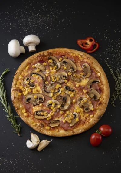 Pizza Classic